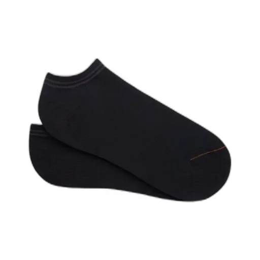 Cotton Blend Socks
