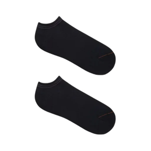 Cotton Blend Socks
