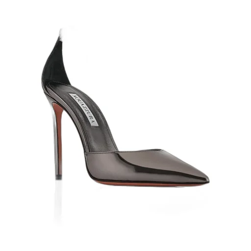 Comet Pointed-Toe Pumps