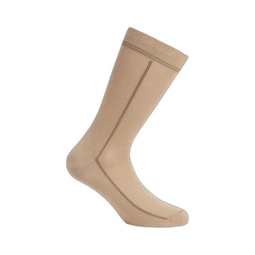 Cotton Blend Socks