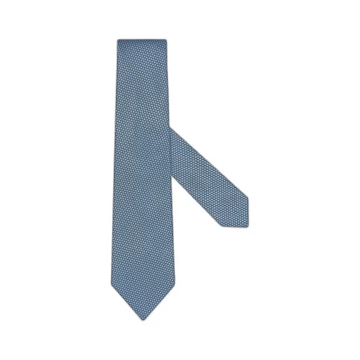Jacquard Pattern Tie