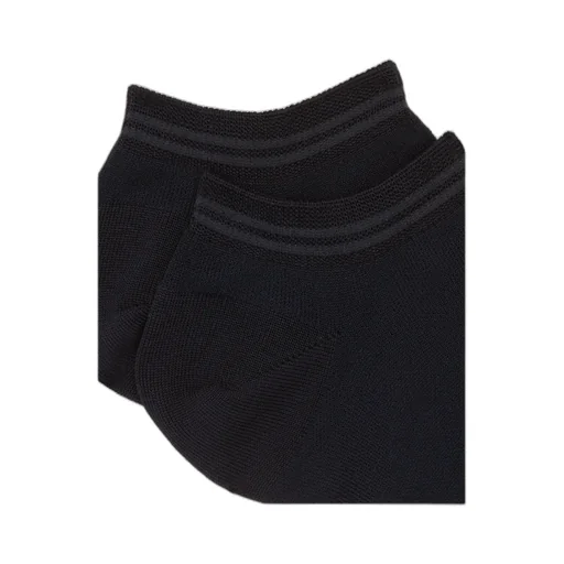 Cotton Blend Socks