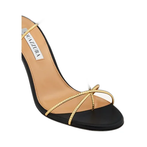 Open Toe Heeled Sandals