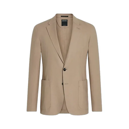 Oasi Lino Blazer