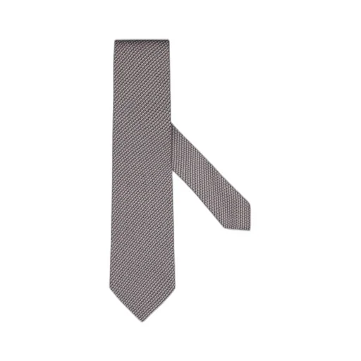 Silk Tie