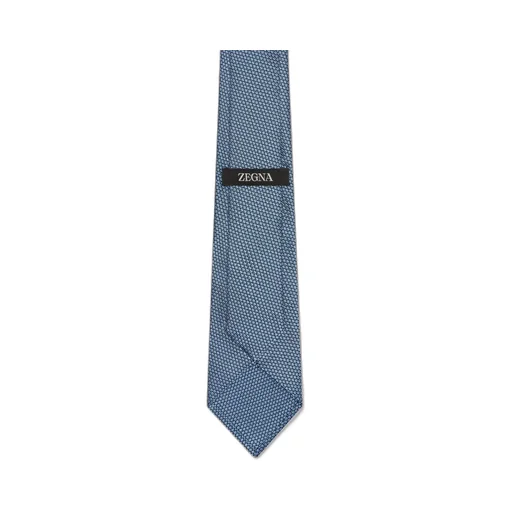 Jacquard Pattern Tie