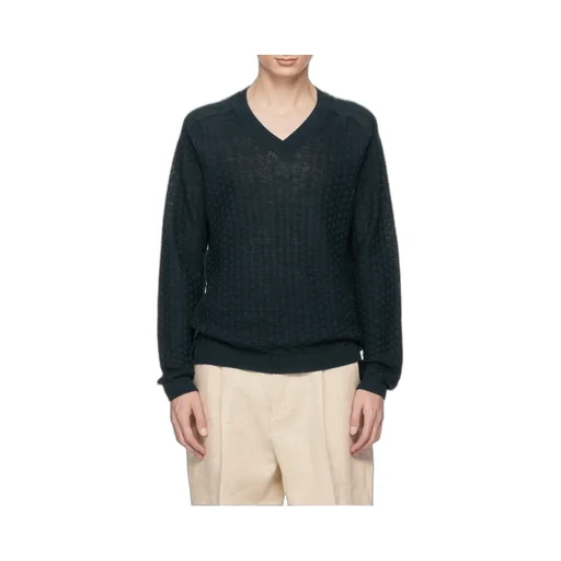 V-Neck Sweater