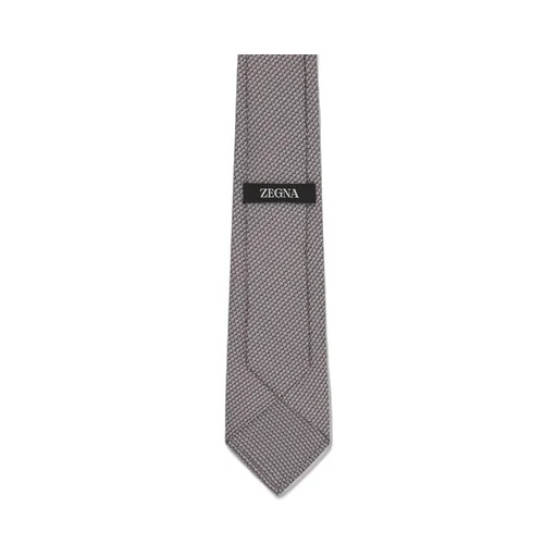 Silk Tie