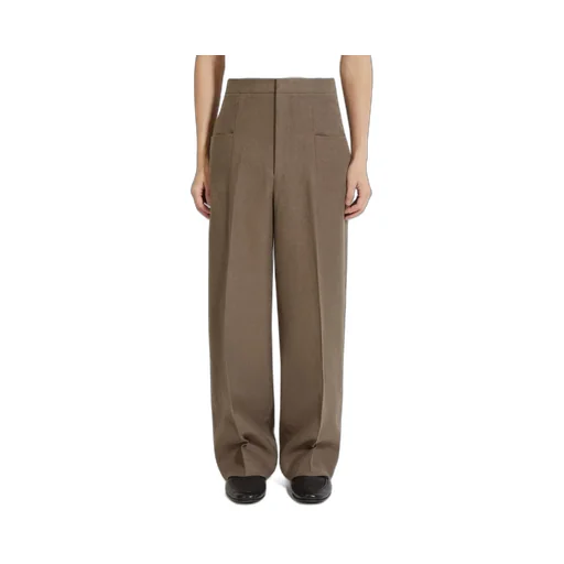 Oasi Lino Casual Pants