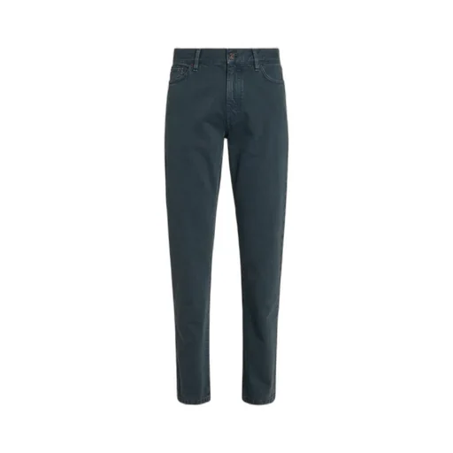 Roccia Washed Jeans