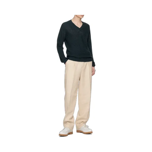 V-Neck Sweater