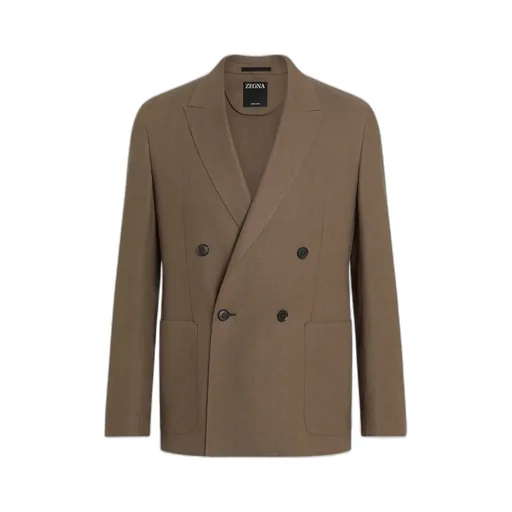 Oasi Lino Blazer