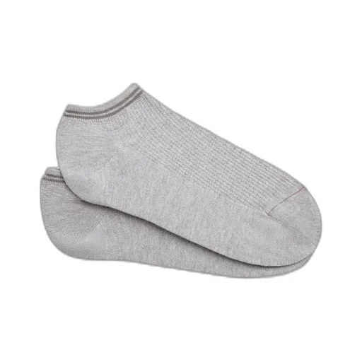 MÉLange Cotton Blend Socks