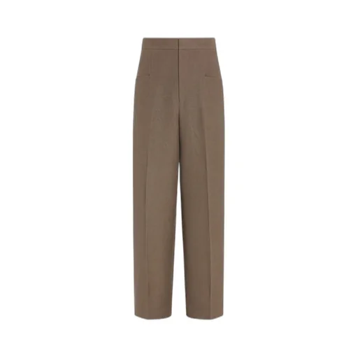Oasi Lino Casual Pants
