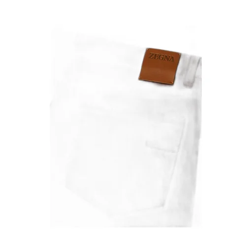 Roccia Washed Jeans