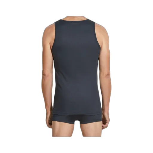 Cotton Blend Tank Top