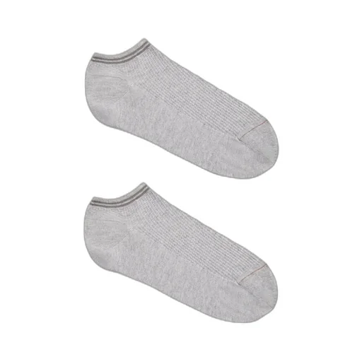 MÉLange Cotton Blend Socks