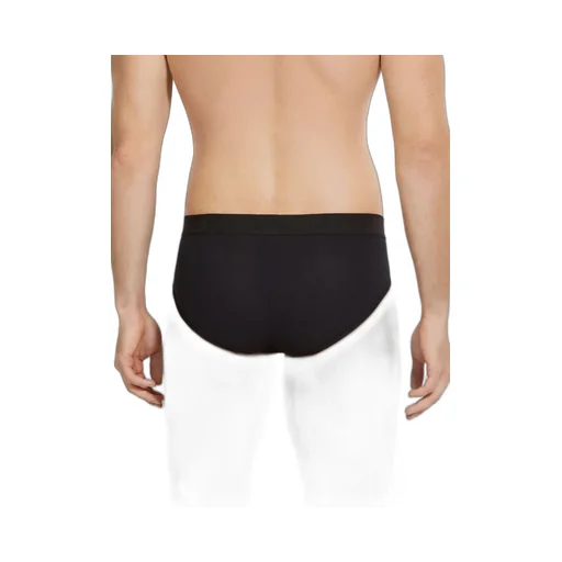 Logo Briefs