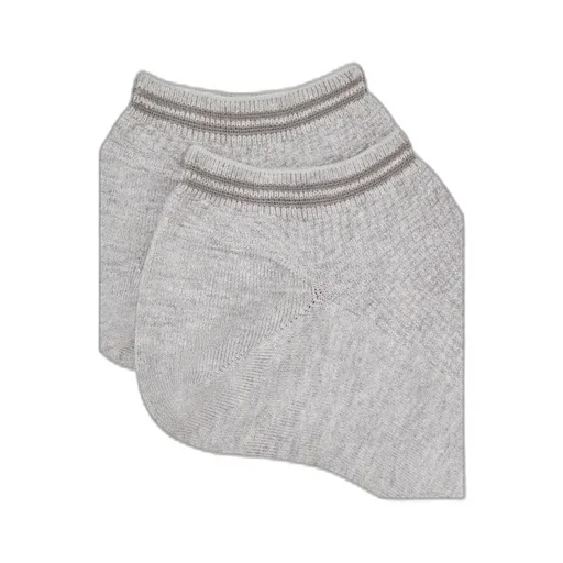 MÉLange Cotton Blend Socks