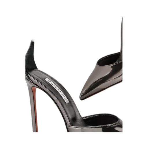 Comet Pointed-Toe Pumps