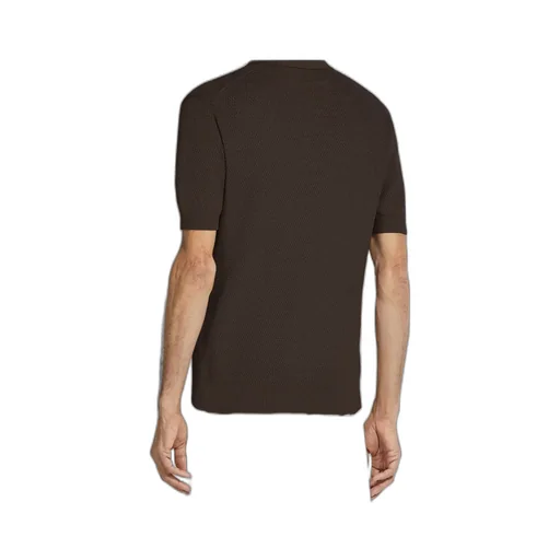 Cotton Polo Shirt
