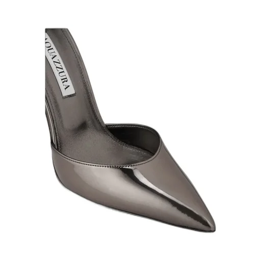 Comet Pointed-Toe Pumps