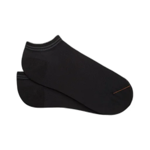 Cotton Blend Socks