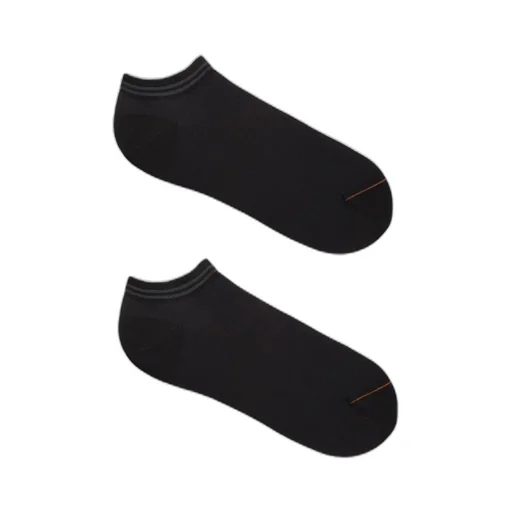 Cotton Blend Socks