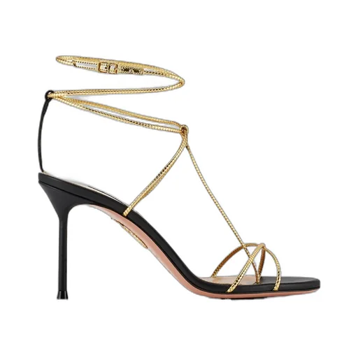 Open Toe Heeled Sandals