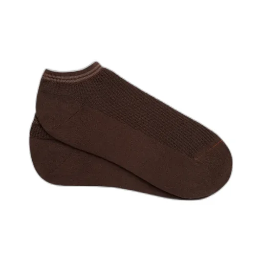Cotton Blend Socks