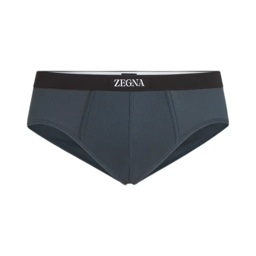 Cotton Blend Briefs