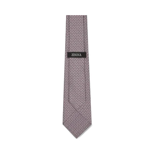 Silk Tie