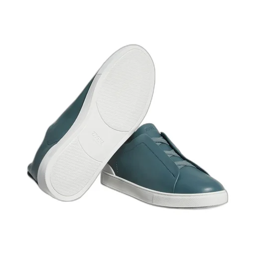 Triple Stitch Secondskin Sneakers
