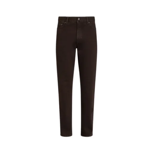 Roccia Washed Jeans