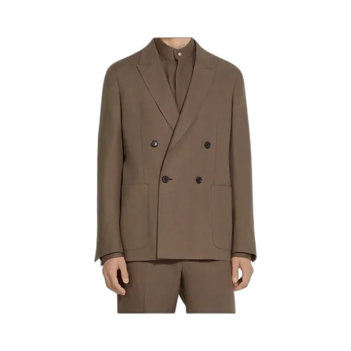 Oasi Lino Blazer