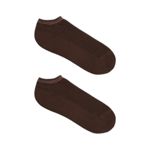 Cotton Blend Socks