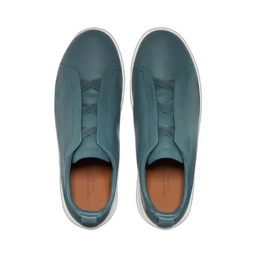 Triple Stitch Secondskin Sneakers