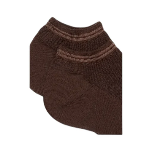 Cotton Blend Socks