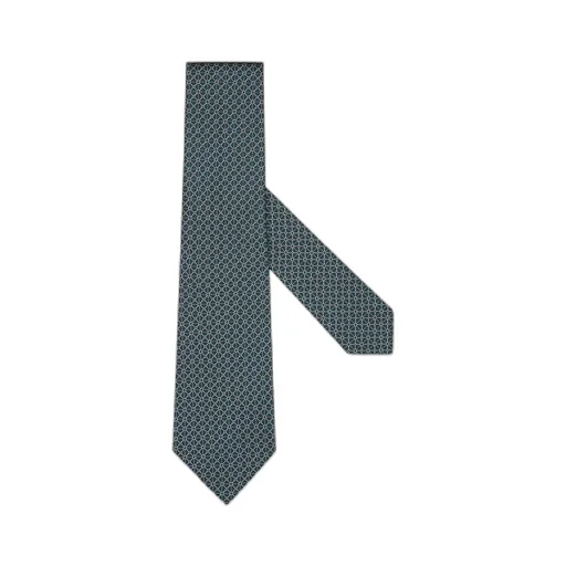 Silk Tie