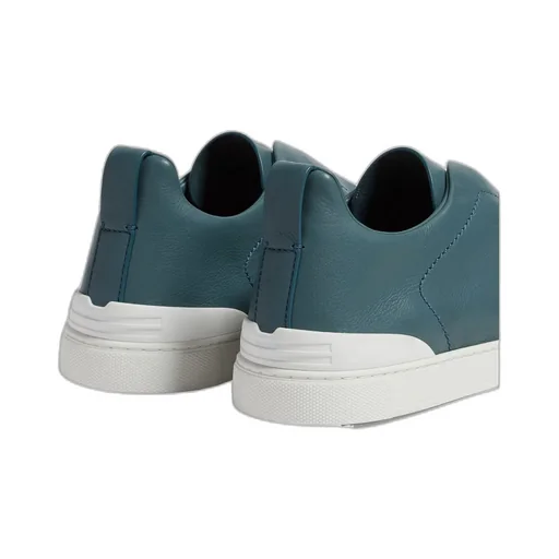 Triple Stitch Secondskin Sneakers