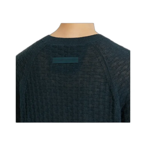 V-Neck Sweater