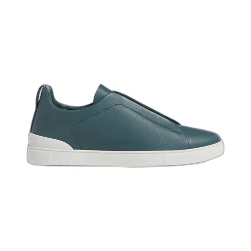 Triple Stitch Secondskin Sneakers