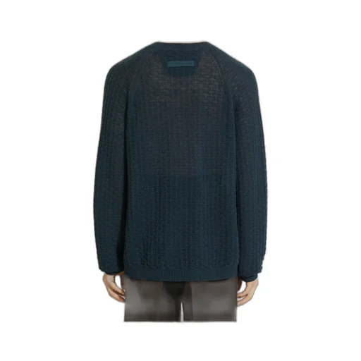 V-Neck Sweater