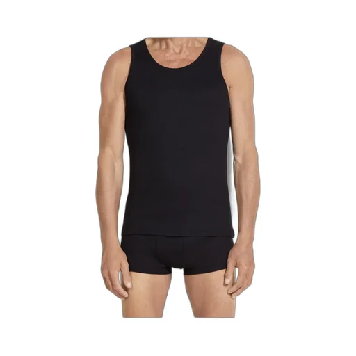 Cotton Blend Tank Top