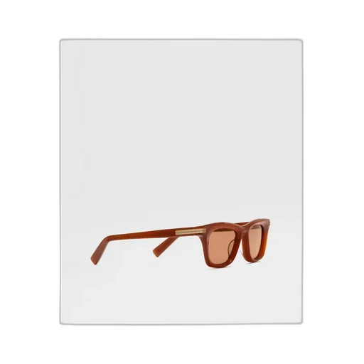 Rectangular Sunglasses