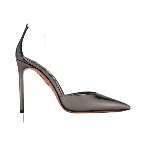 Comet Pointed-Toe Pumps