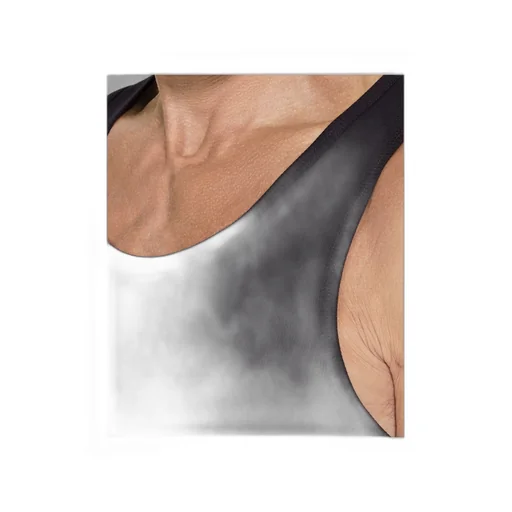 Cotton Blend Tank Top