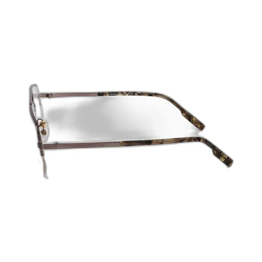 Semi-Frameless Plain Mirror