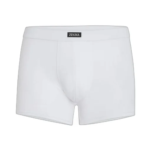 Logo Waist-Edge Panties