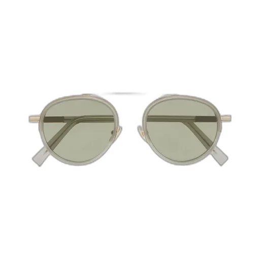 Orizzonte Ii Pilot-Frame Sunglasses
